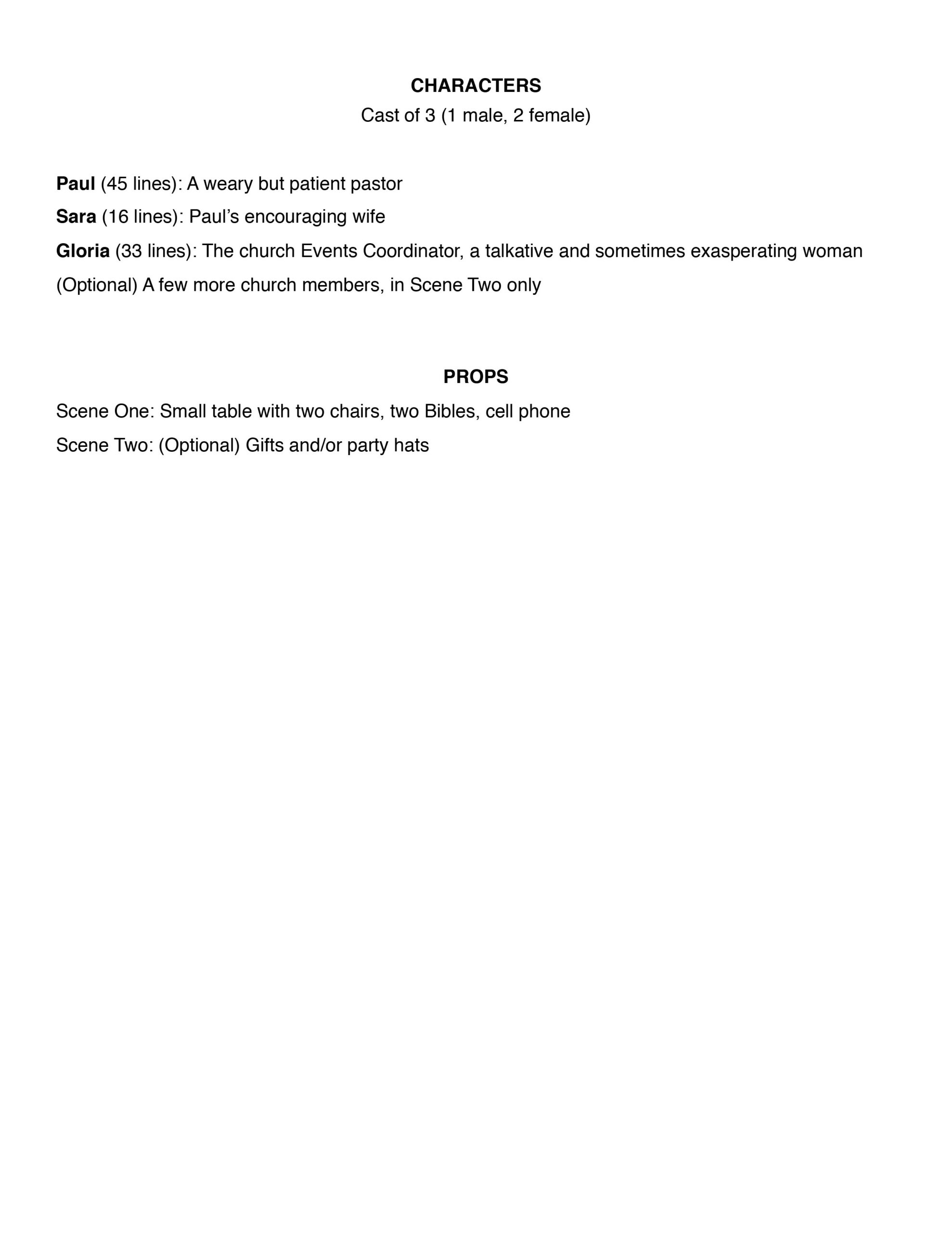 Just Ask Pastor! • Kittywham Productions