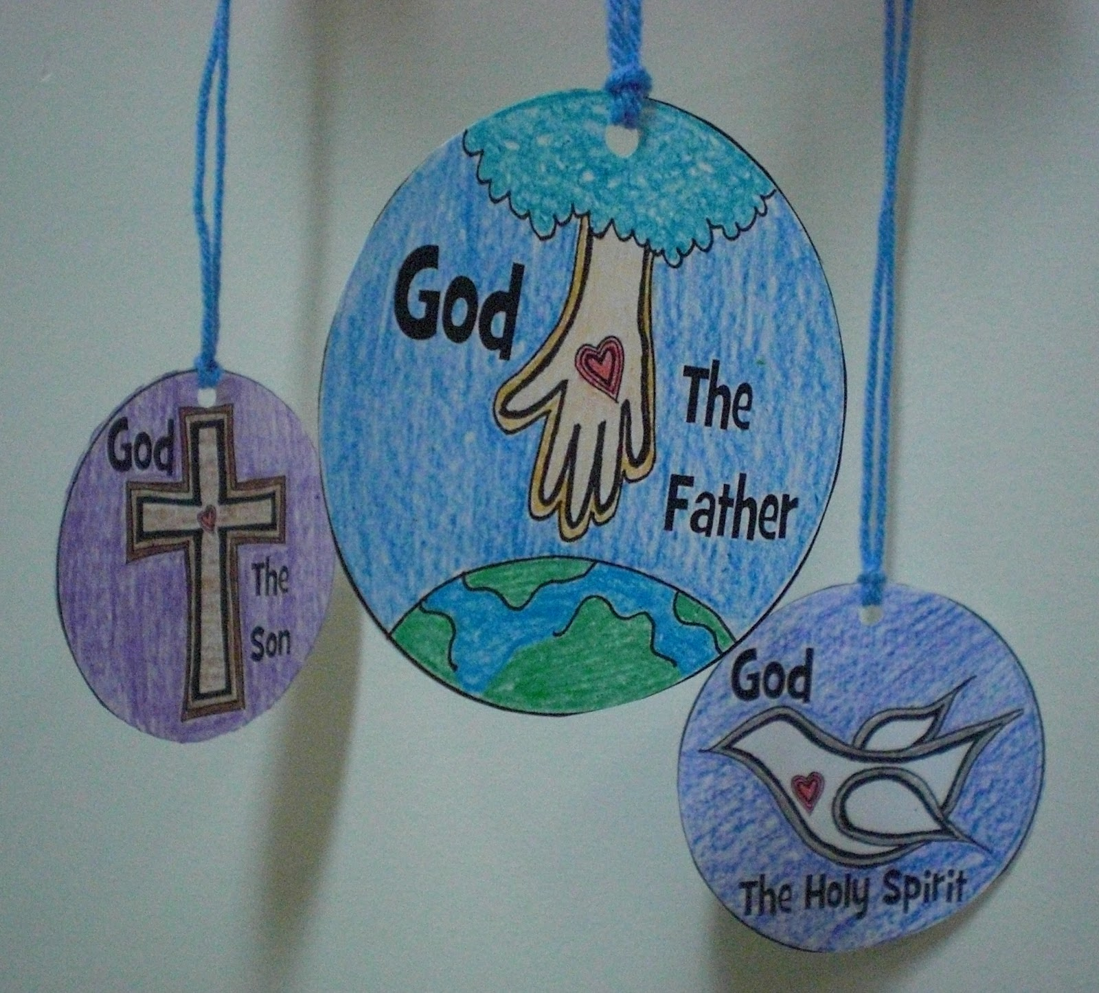 Look to Him and be Radiant: I Believe Mobile Look to Him and be Radiant: I Believe Mobile