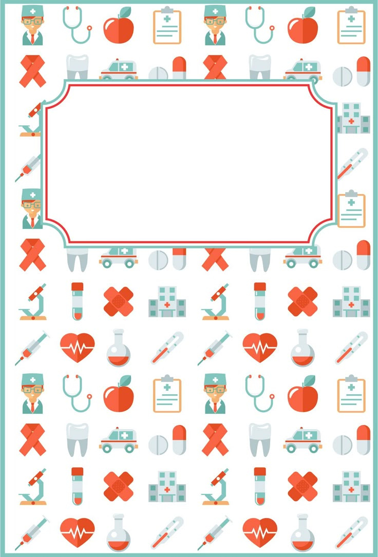Medical Binder -  Free PDF Printables  Printablee