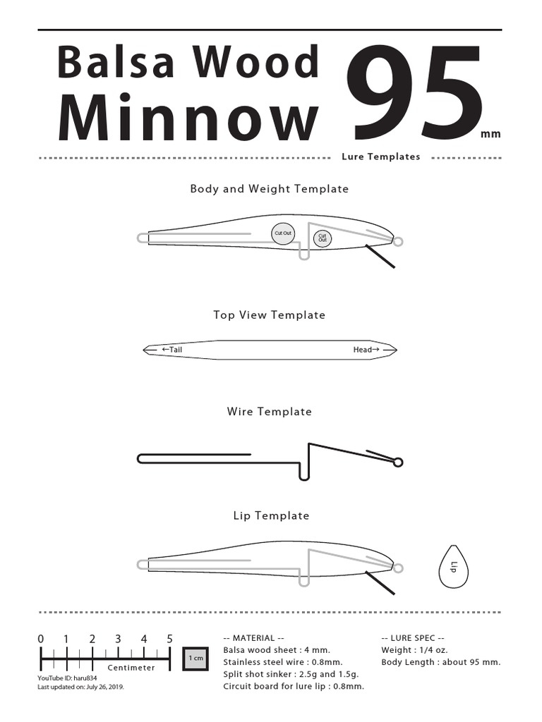 minnow   PDF  PDF