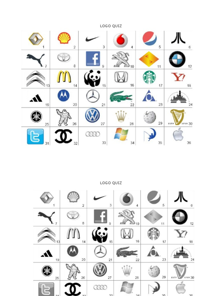 Mkprecision Game Name The Logo Quiz With Answers Logo Trivia Mkprecision Game Name The Logo Quiz With Answers Logo Trivia