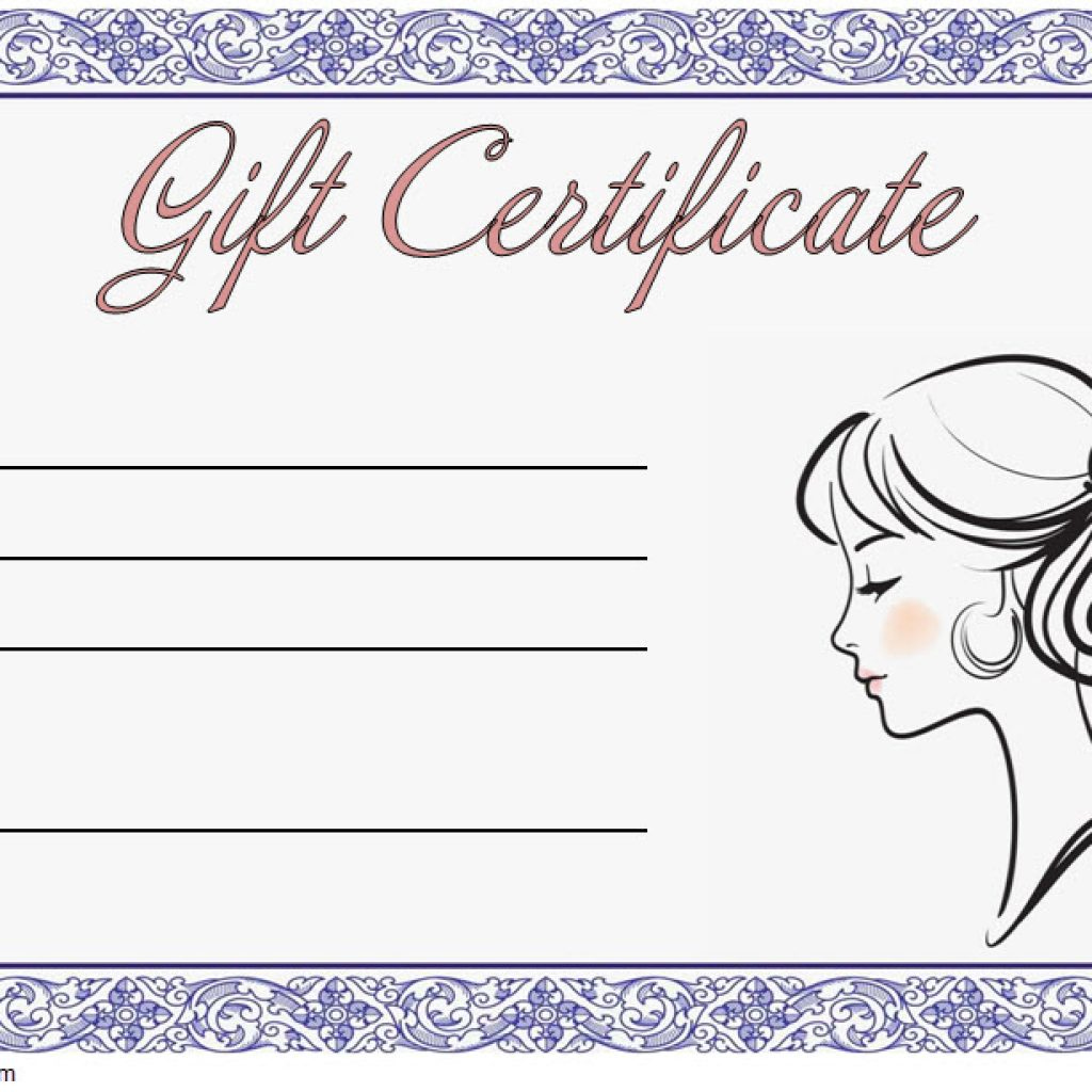Nail Salon Gift Card Printable Hair Stylist Appreciation Gift Card Nail Salon Gift Card Printable Hair Stylist Appreciation Gift Card
