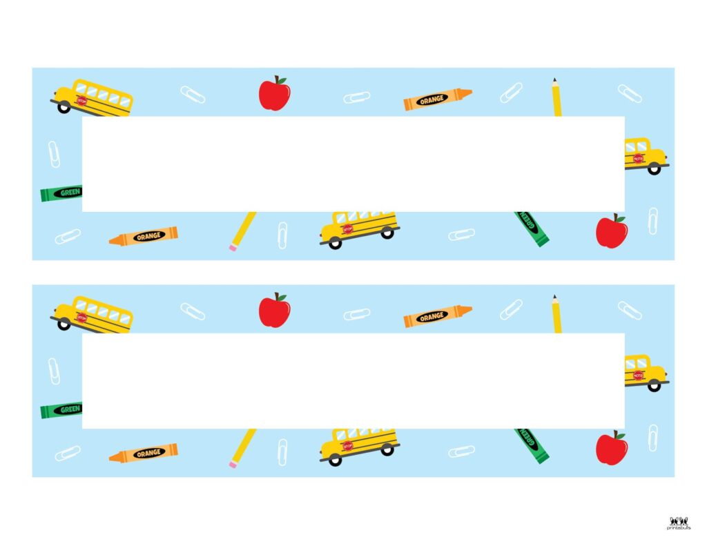 Name Tags -  Unique Designs - FREE  Printabulls