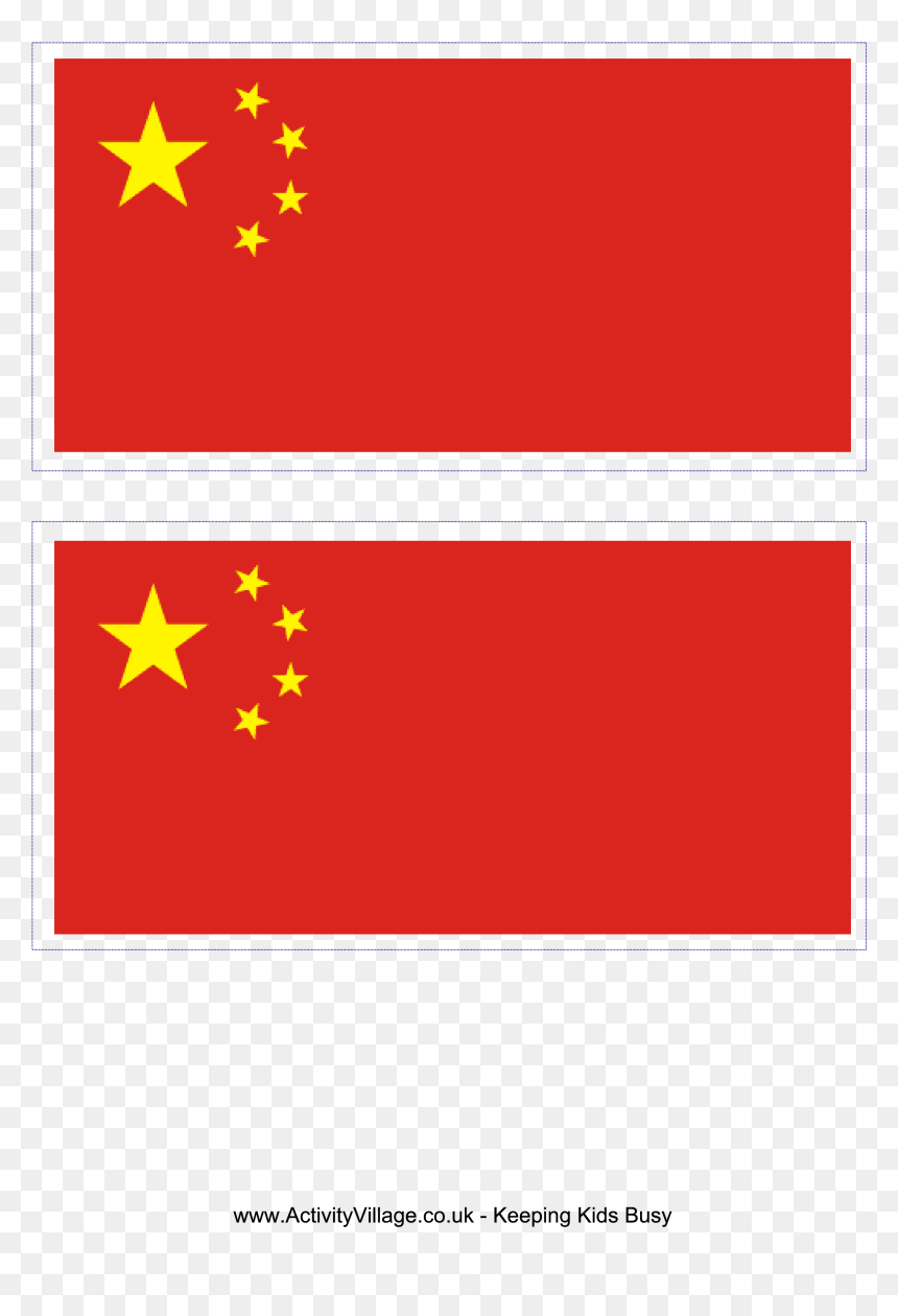 Odd China Flag Printable Free Templates Pinterest - Printable Odd China Flag Printable Free Templates Pinterest - Printable