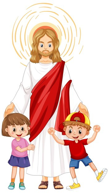 Page   Christian clipart Images - Free Download on Freepik