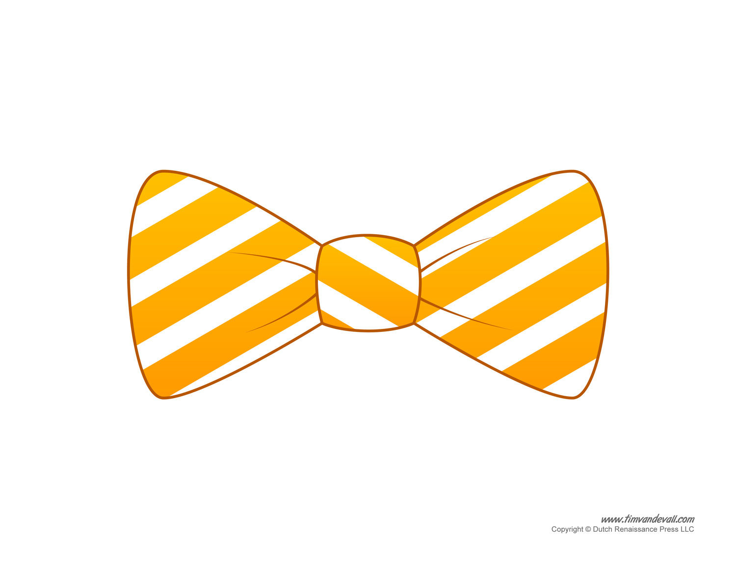 Paper Bow Tie Templates  Bow Tie Printables