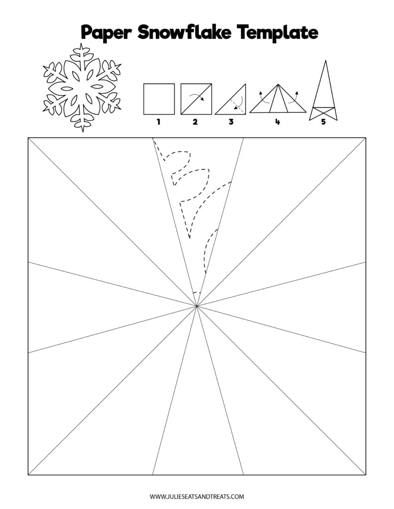 Paper Snowflake Templates - FREE TEMPLATES! Kids Activity Zone Paper Snowflake Templates - FREE TEMPLATES! Kids Activity Zone
