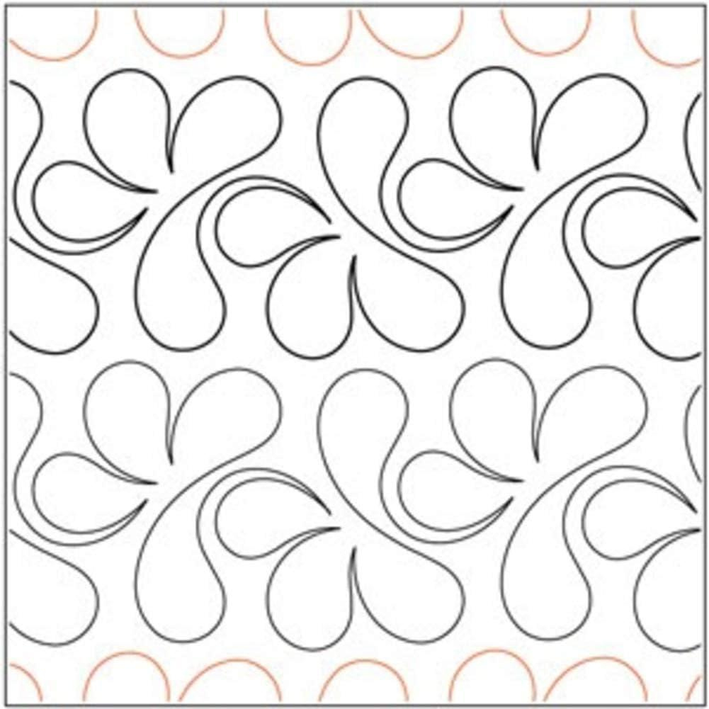 Pattern Paper Sewing Free Printable Pantographs For Longarm