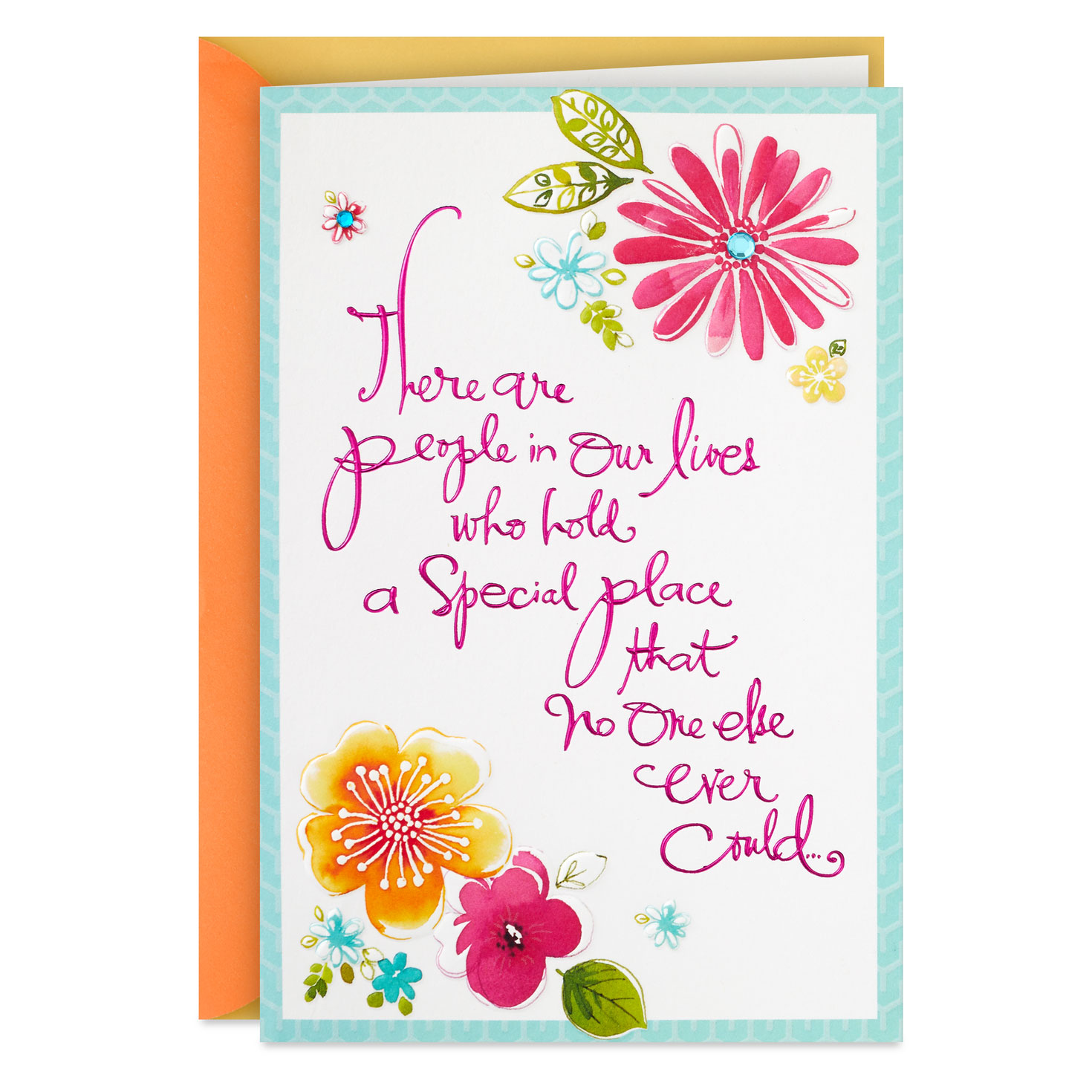 People Like You Birthday Card for Friend - Greeting Cards  Hallmark