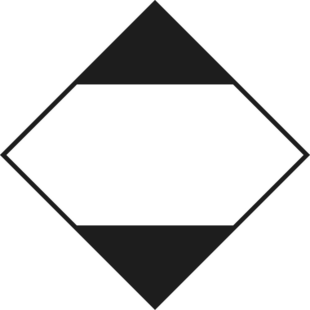 Placard, Limited Quantity (LQ), xmm,  Stk pro Blatt