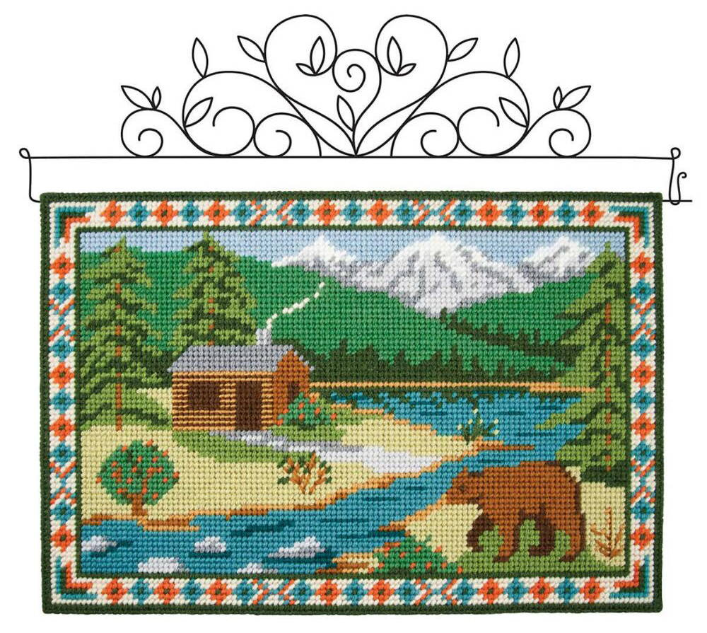 Plastic Canvas Plastic Canvas