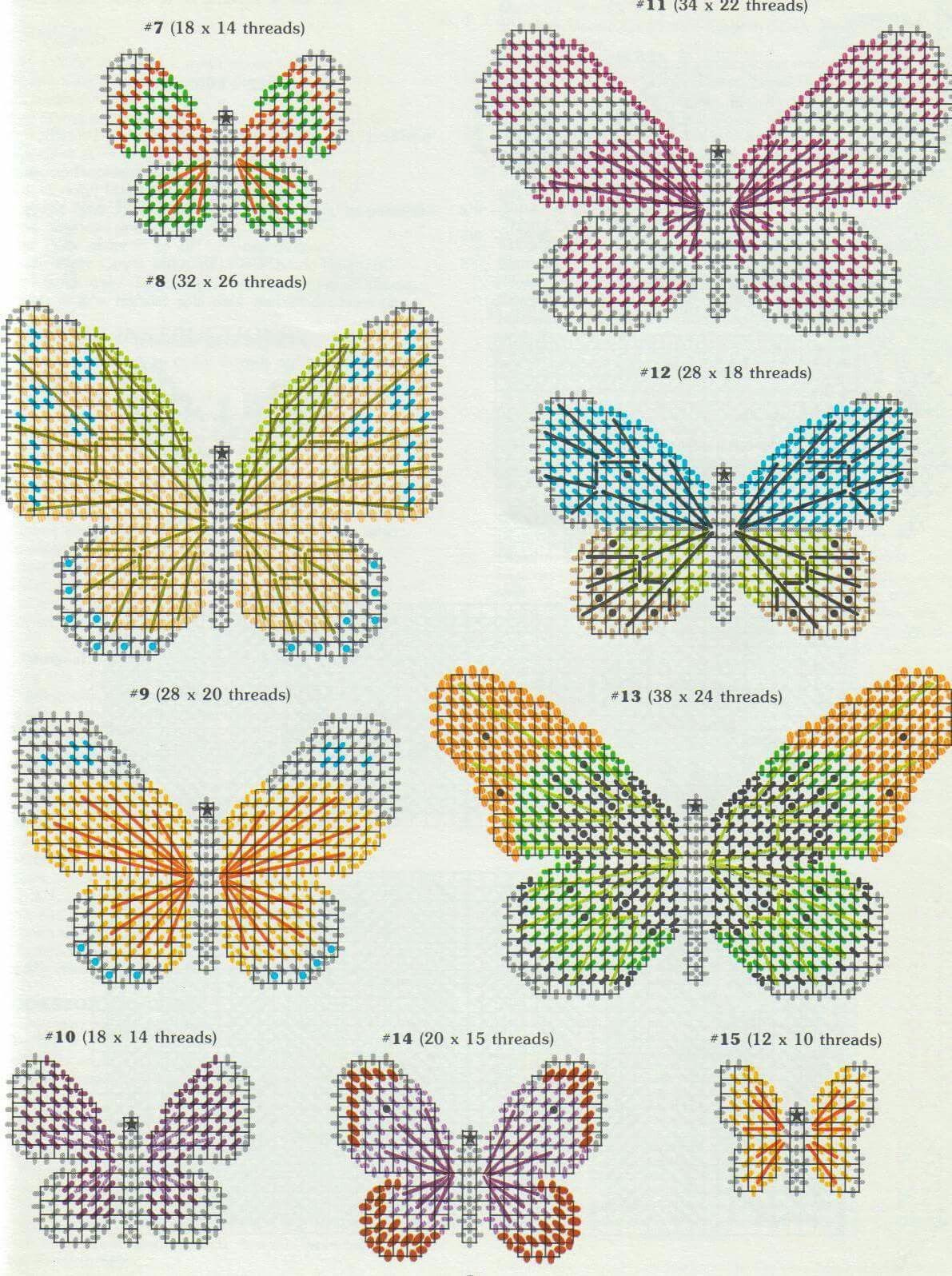 Plastic Mesh Storage Box Kit FREEBLOSS Set Of  Plastic Canvas Box