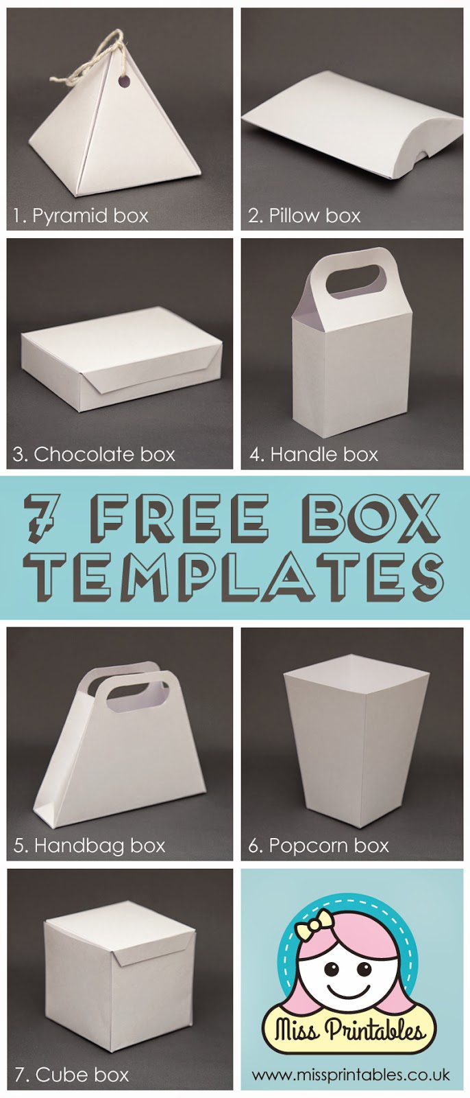 Plus Awesome Free Paper Box and Bag Templates — EPC Crafts Plus Awesome Free Paper Box and Bag Templates — EPC Crafts