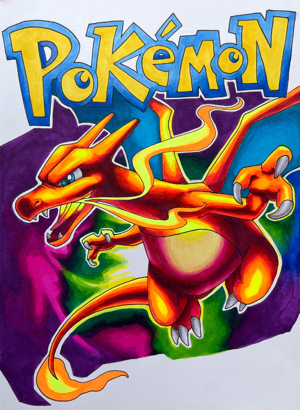Pokemon Binder Cover by Shannite on DeviantArt