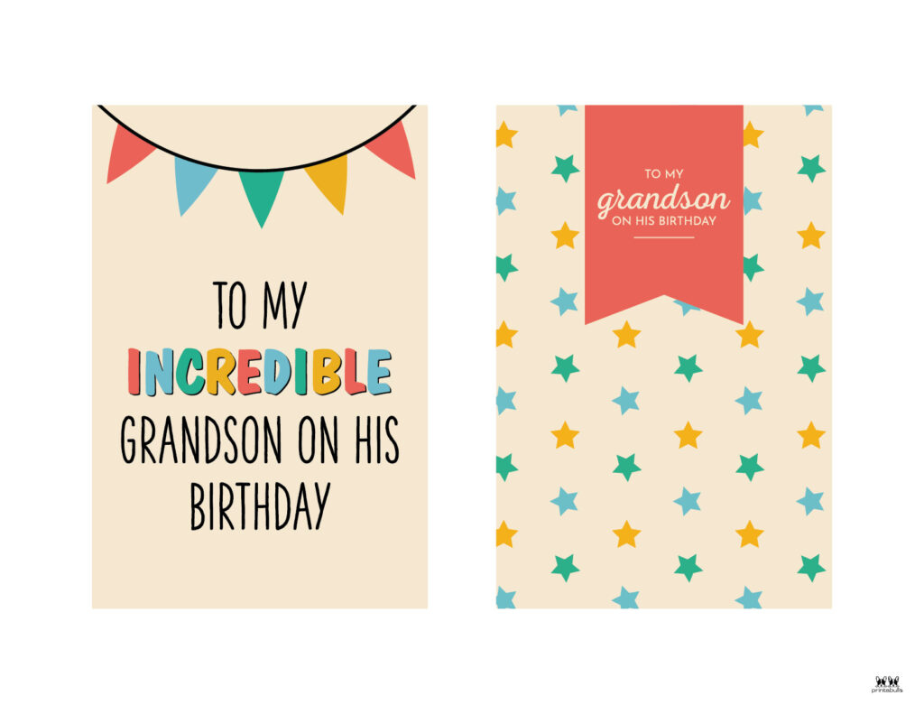 Printable Birthday Cards -  FREE Birthday Cards  Printabulls