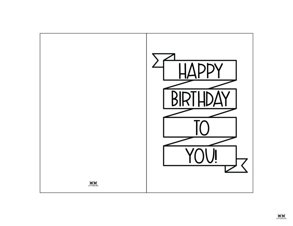 Printable Birthday Cards - FREE Birthday Cards Printabulls Printable Birthday Cards - FREE Birthday Cards Printabulls