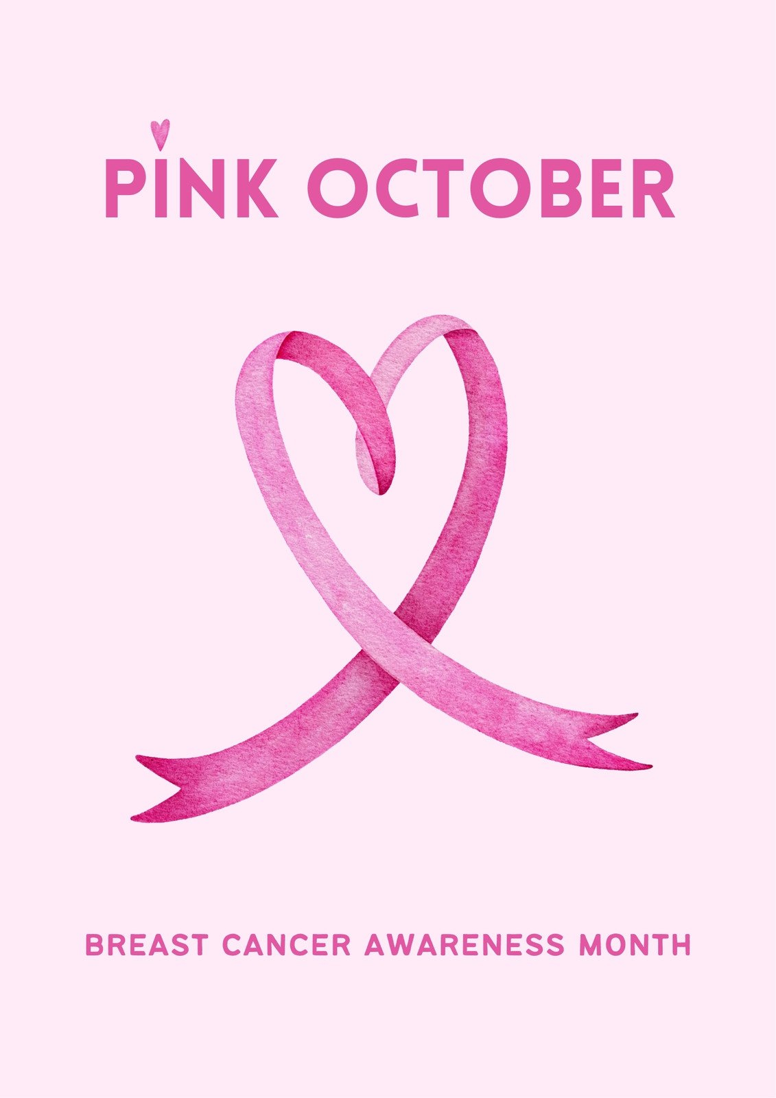 Printable Cancer Awareness Bands Free Printable Breast Cancer