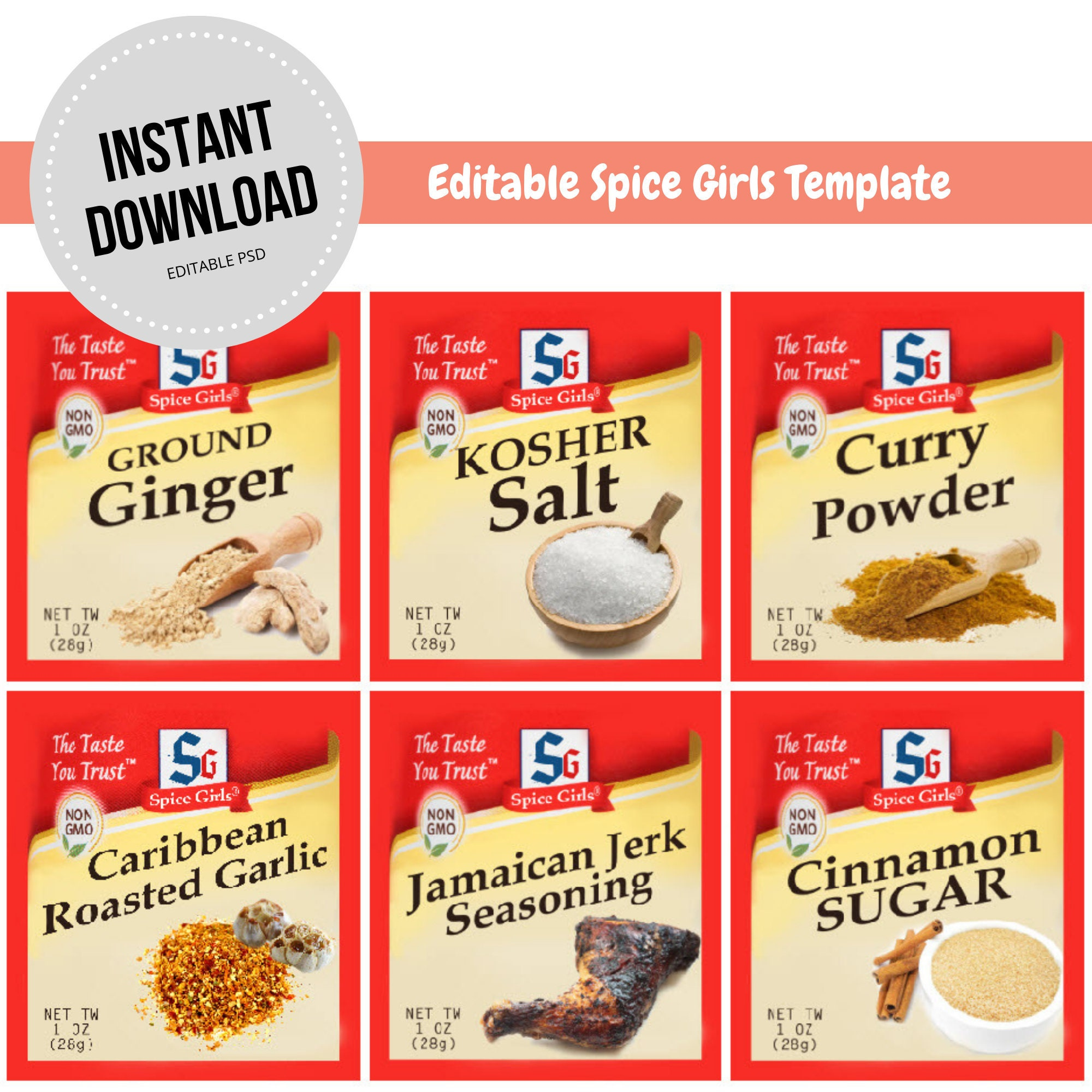printable mccormick spice labels for costumes Off % - www printable mccormick spice labels for costumes Off % - www
