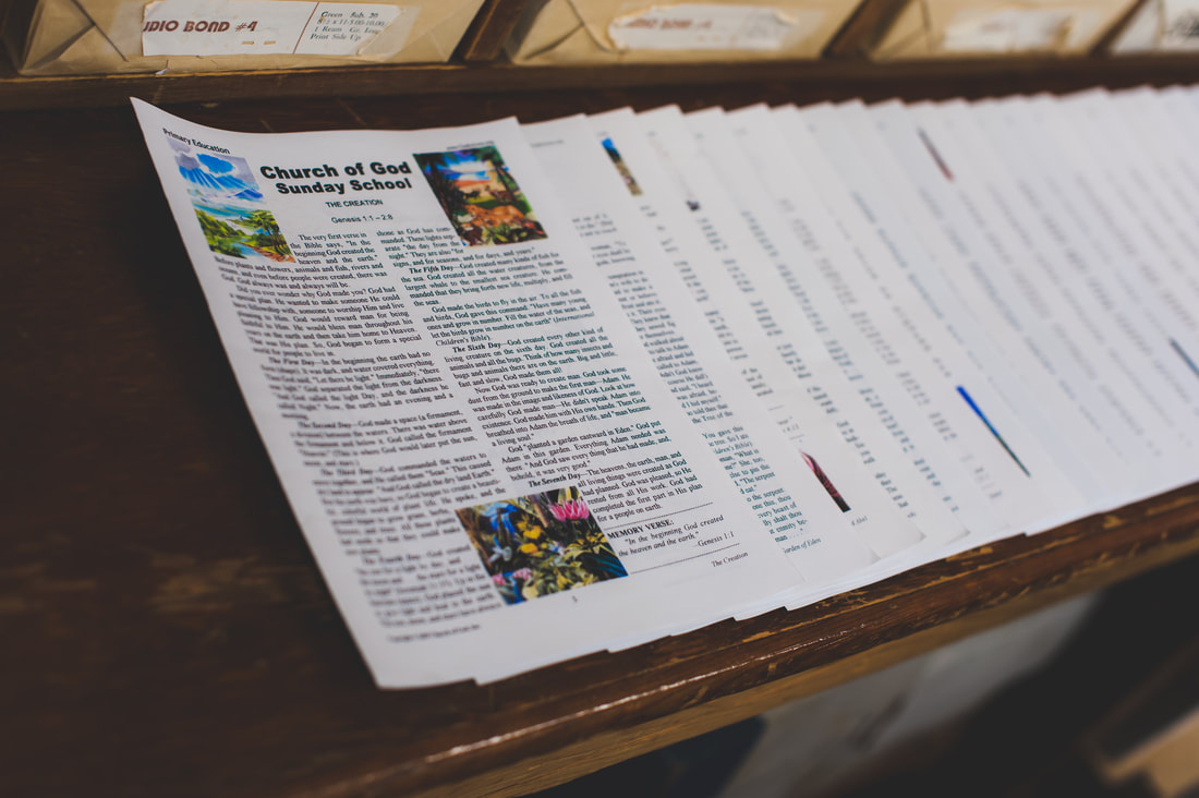 PrintableLessons.com - GodsAcres