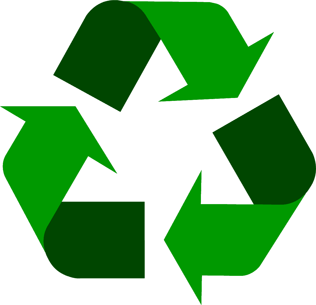 Recycling Symbol - Download the Original Recycle Logo