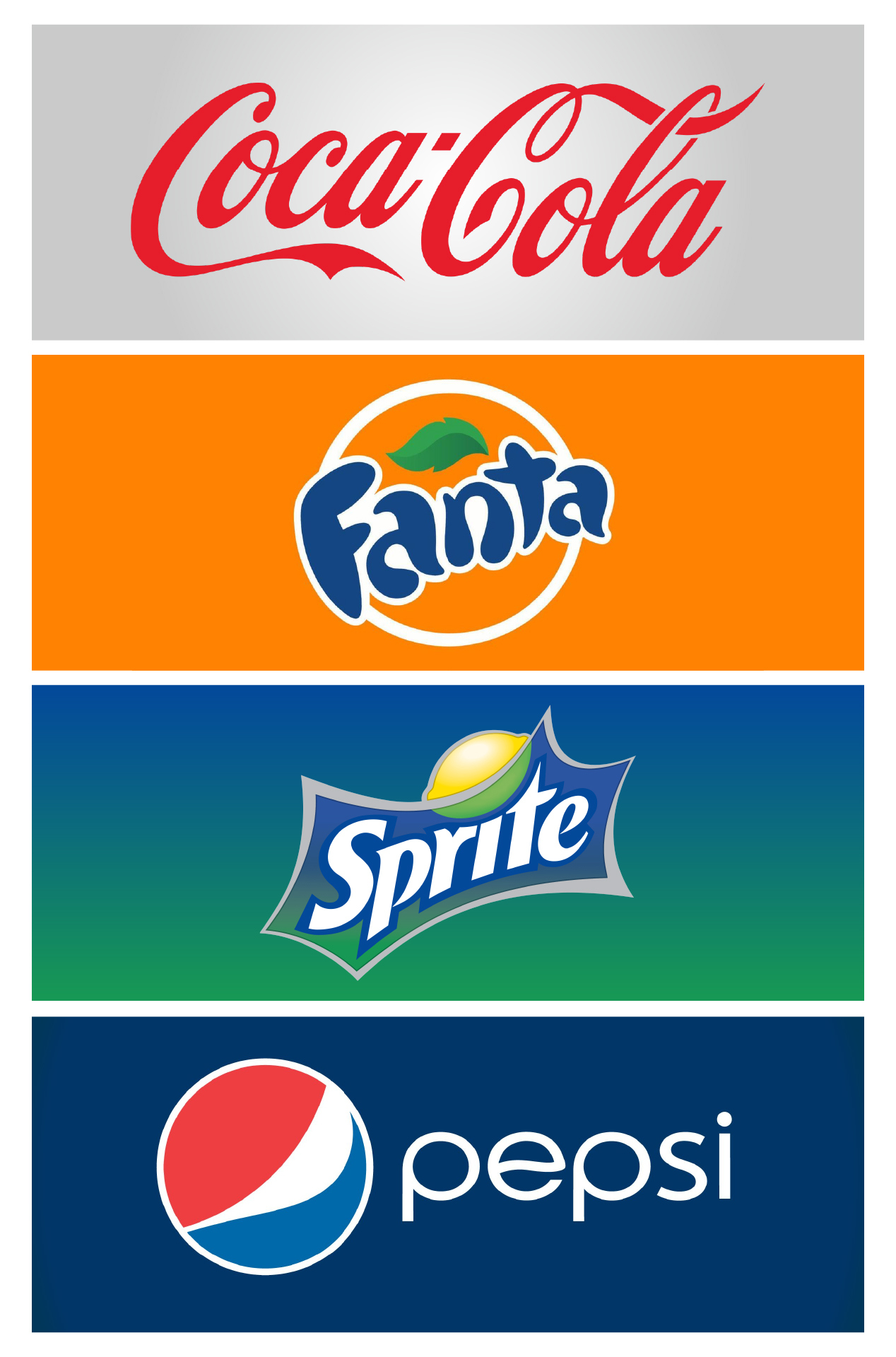 Soda Machine Labels -  Free PDF Printables  Printablee
