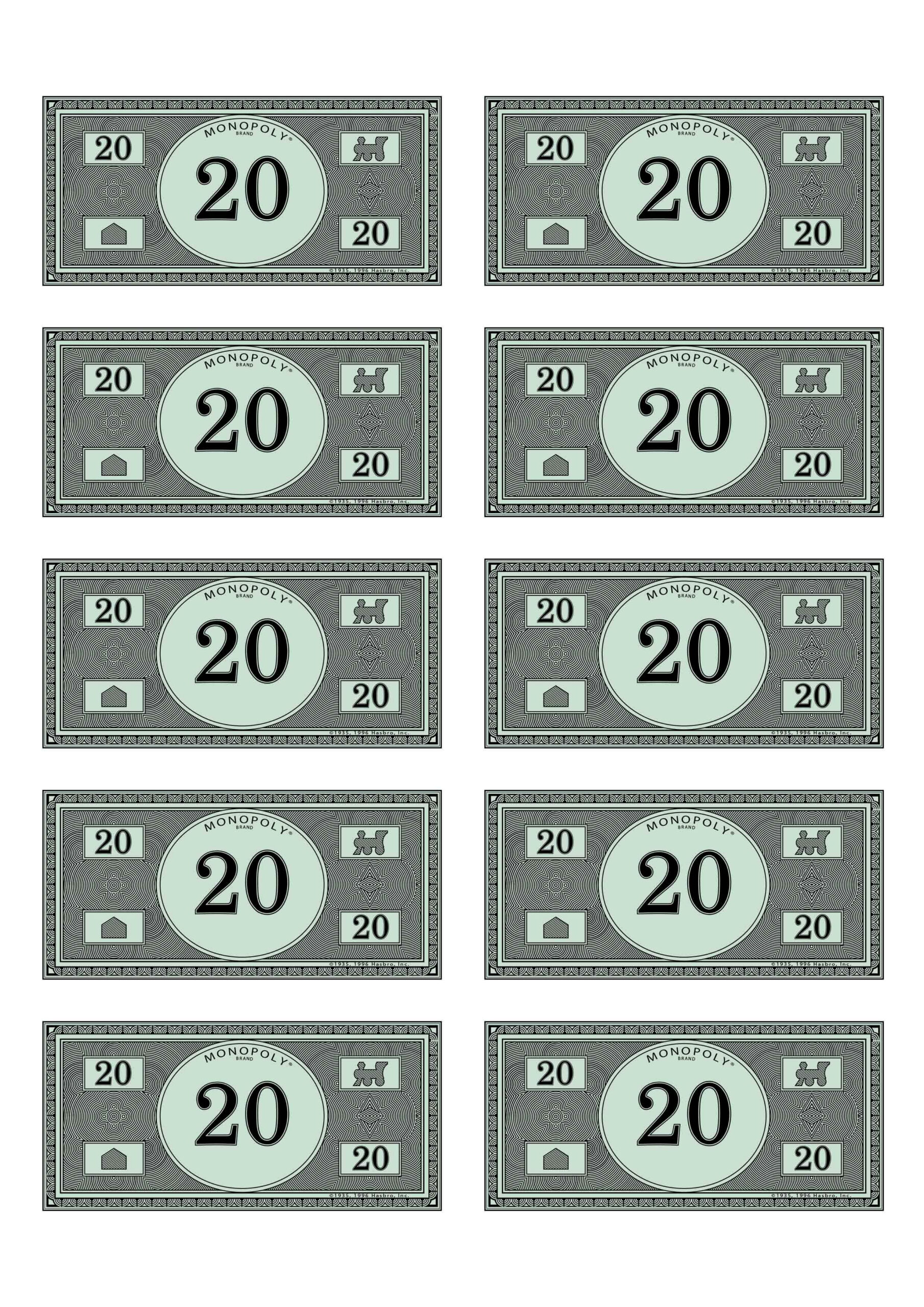 Spielgeld momopoly Ideen, die du dir heute merken kannst