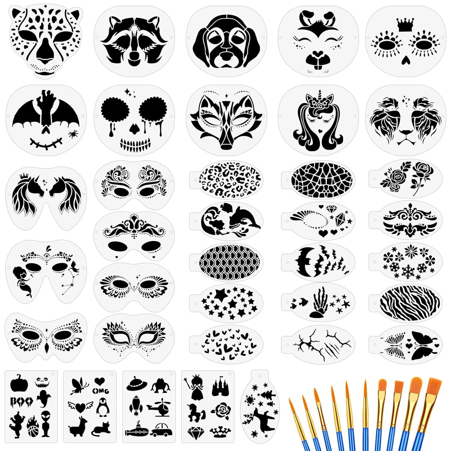 Stencils For Painting Free Printable For Kids - Pattern & Stencils Stencils For Painting Free Printable For Kids - Pattern & Stencils