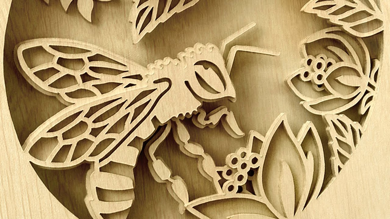 Steve Good Scroll Saw Patterns Free - Sewing Pattern Library