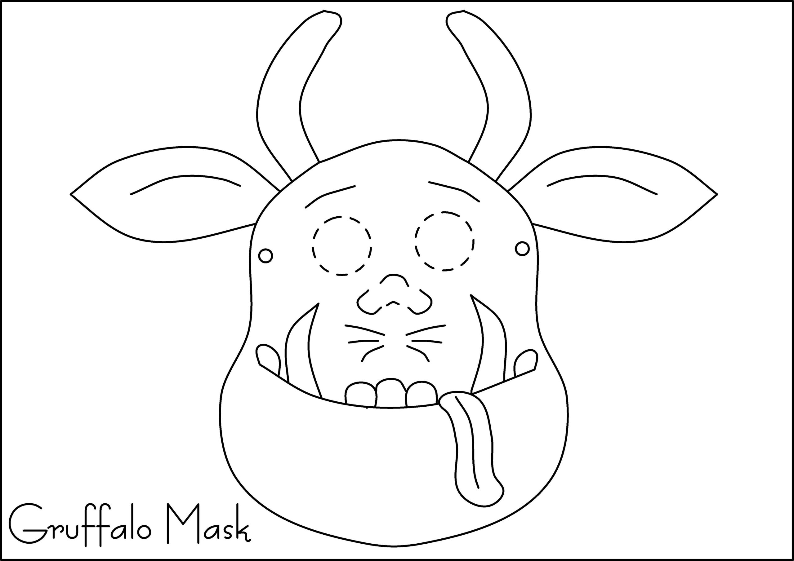 The Gruffalo ideas  the gruffalo, gruffalo activities, book