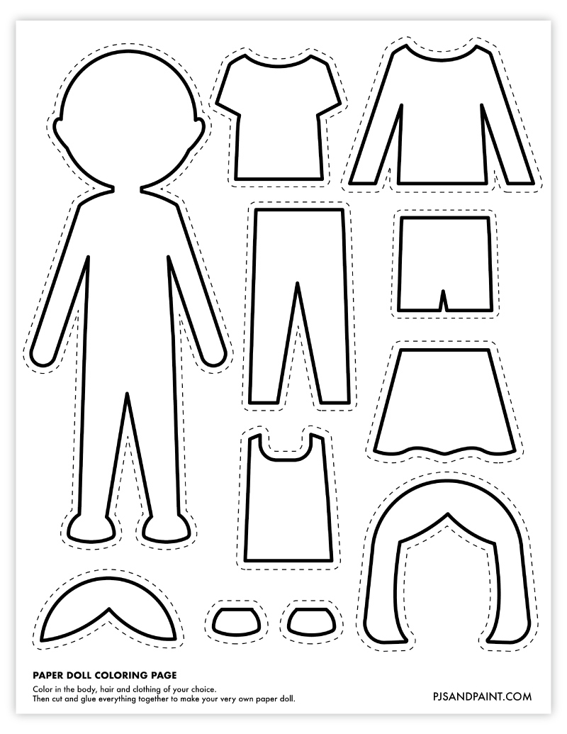 Top paper dolls to print Hotsell Free Printable Paper Doll Top paper dolls to print Hotsell Free Printable Paper Doll