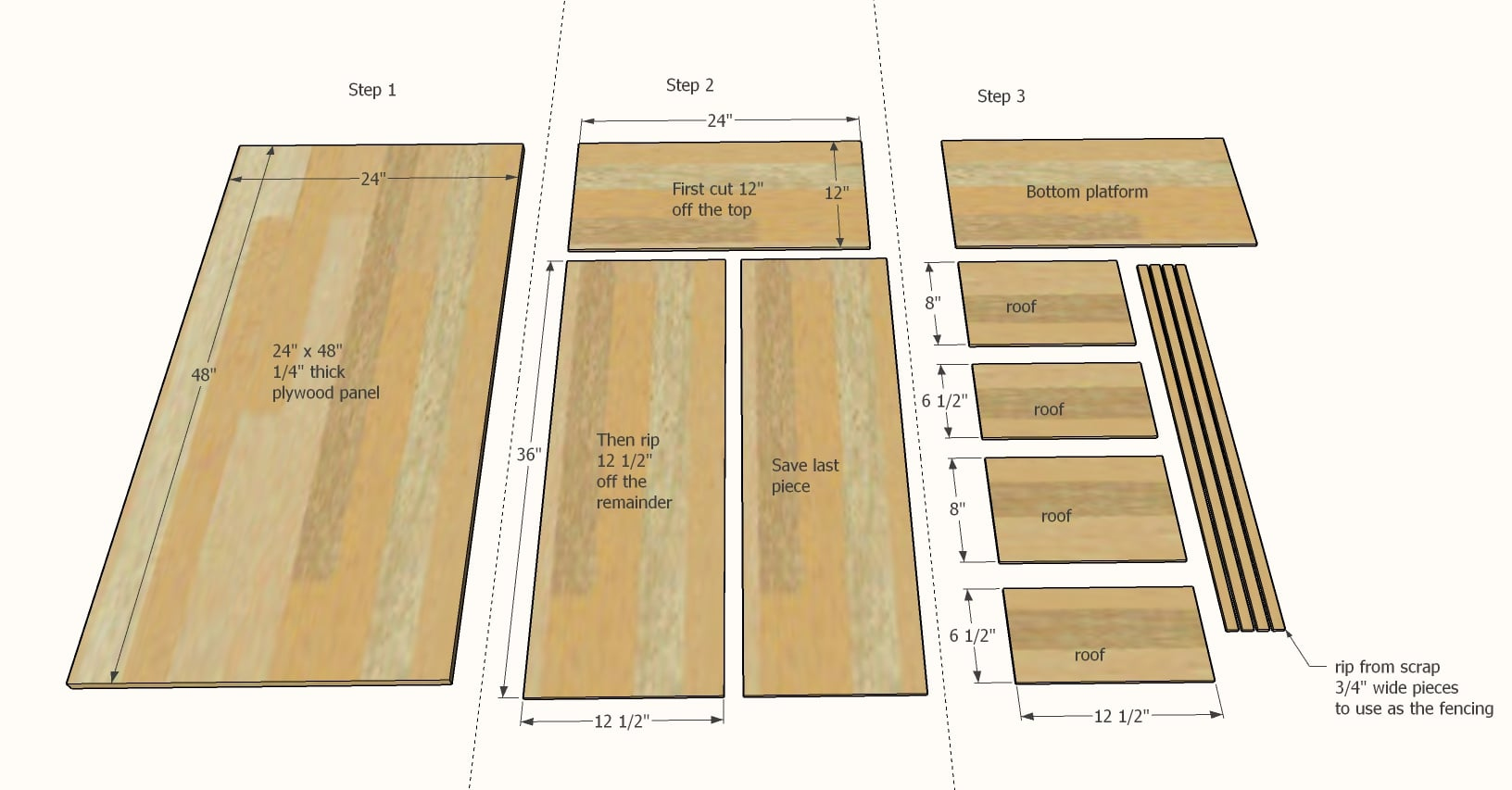 Toy Barn with Stables Ana White Toy Barn with Stables Ana White