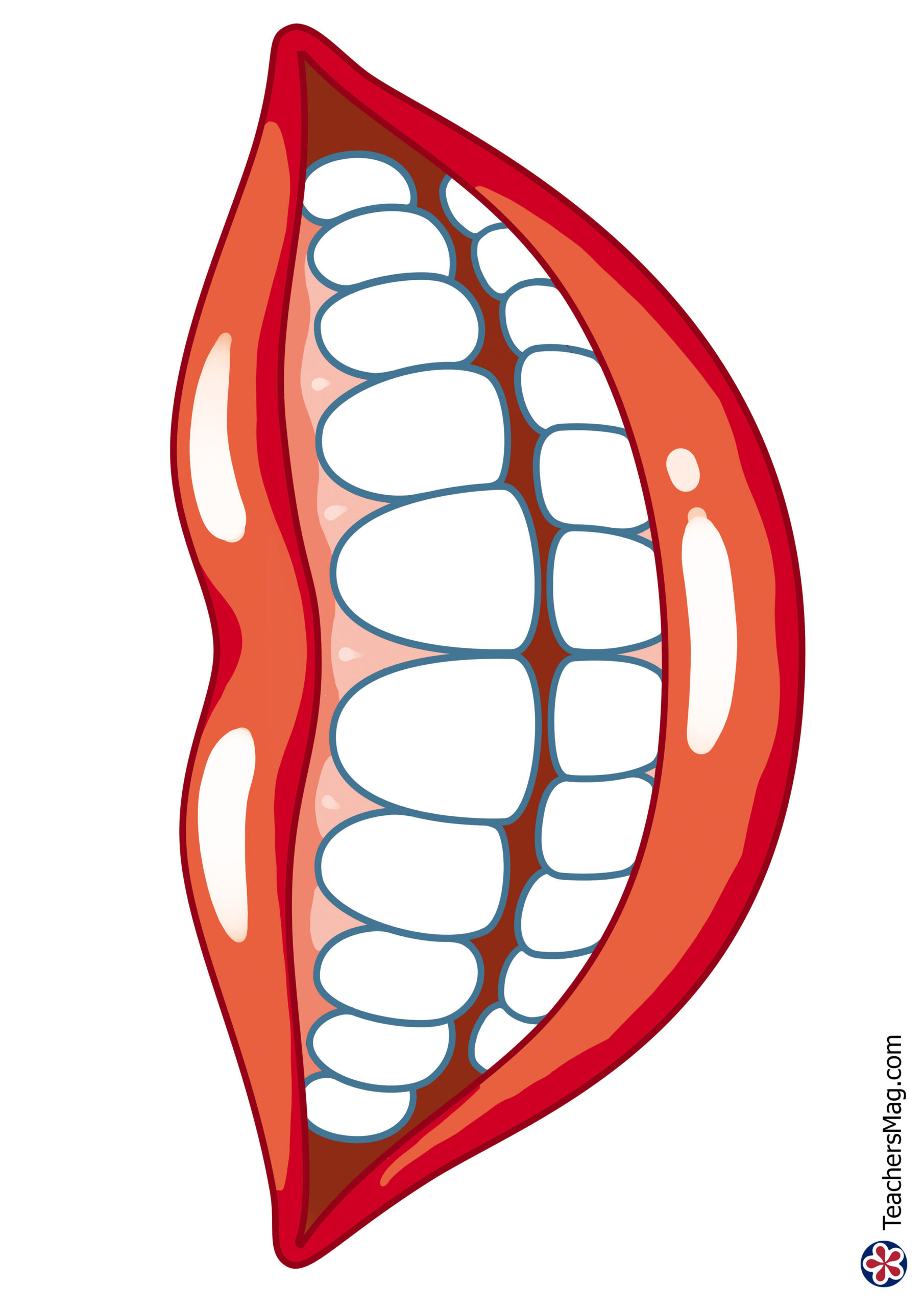 Trying Out This DIY Brushing of Teeth with my Learners with Trying Out This DIY Brushing of Teeth with my Learners with