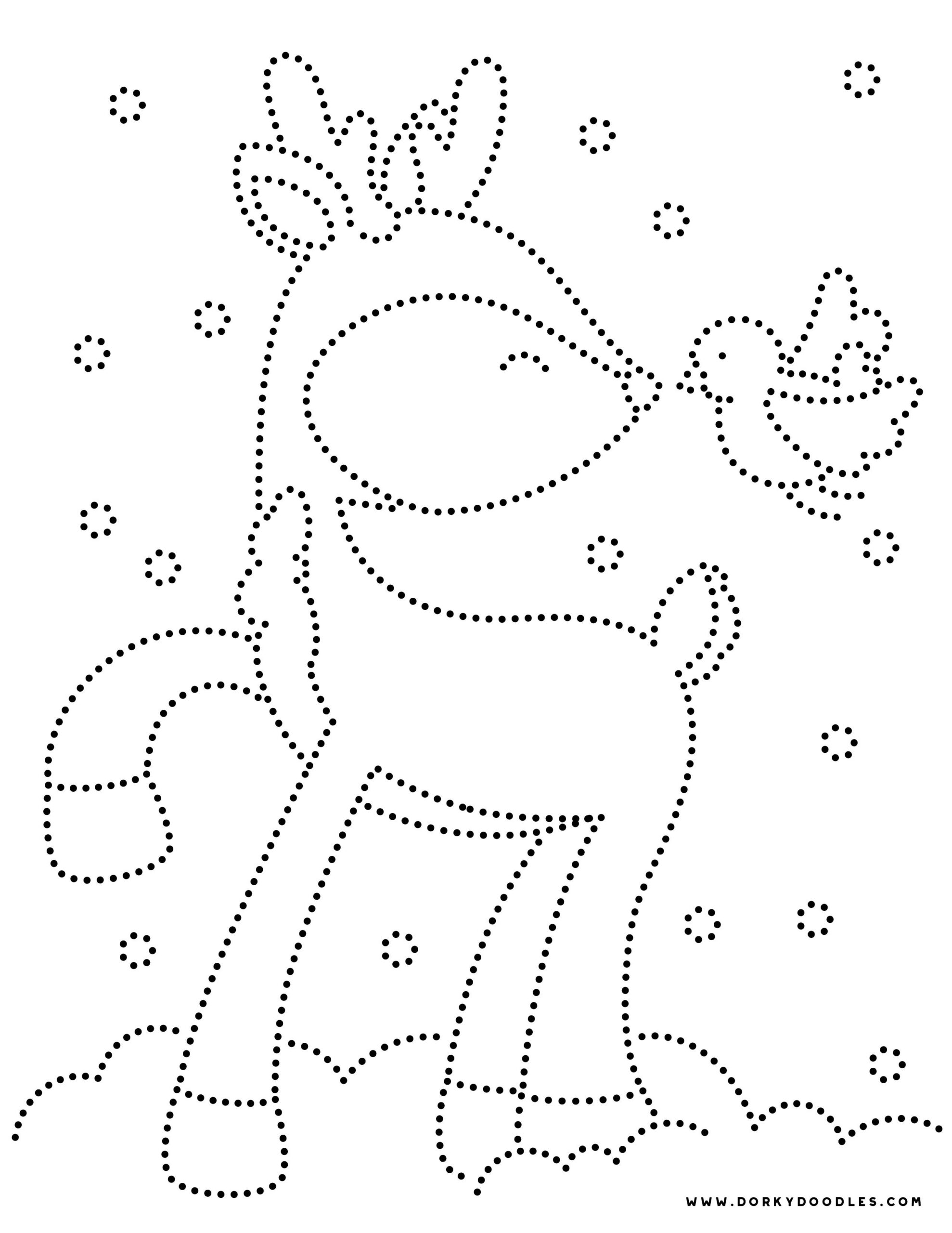 Unlock Your Holiday Creativity with Free Christmas Printables Unlock Your Holiday Creativity with Free Christmas Printables