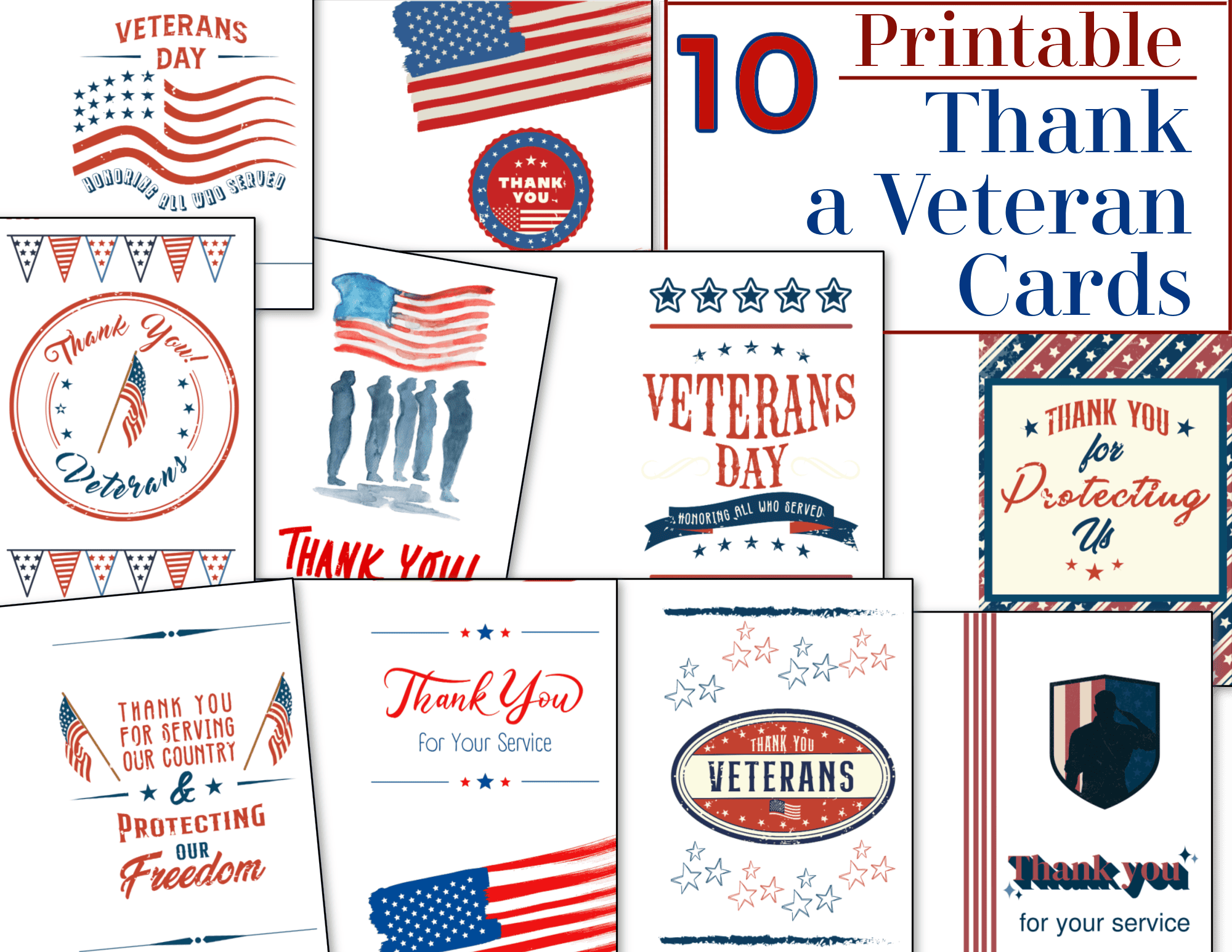 Valentine Message For Veterans Printable Valentines For Veterans