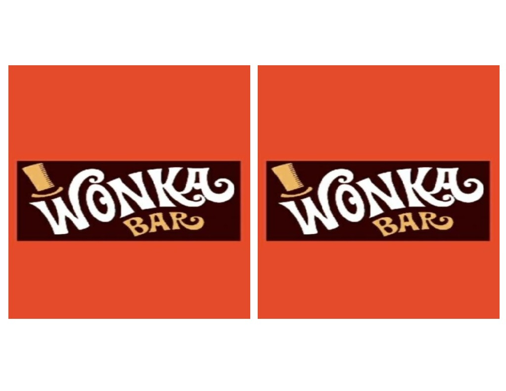 Wonka Bar Wrappers  PDF