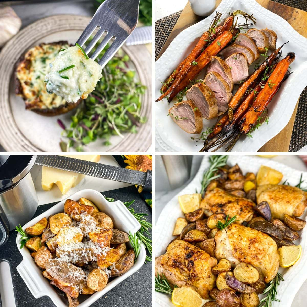 Yummy Free Printable Air Fryer Recipes Cookbook - Life is Sweeter Yummy Free Printable Air Fryer Recipes Cookbook - Life is Sweeter